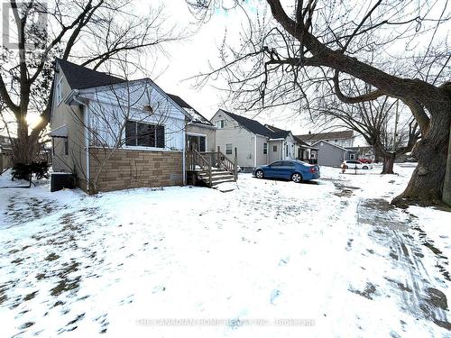 42 Union Street, St. Catharines, ON - Outdoor