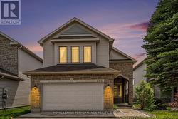 270 TRAIL SIDE CIRCLE Ottawa, ON K4A 5B1