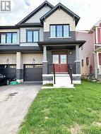 10 SUNFLOWER CRESCENT Thorold, ON L3B 0L3
