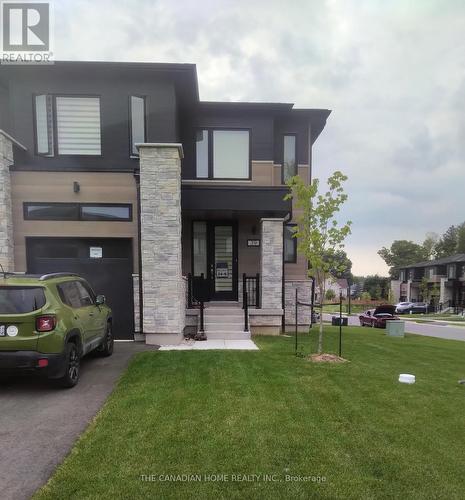 39 Eberhardt Drive, Wasaga Beach, ON - Outdoor With Facade