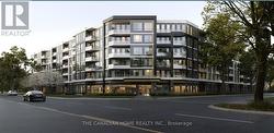 356 - 2501 SAW WHET BOULEVARD Oakville, ON L5M 5N2