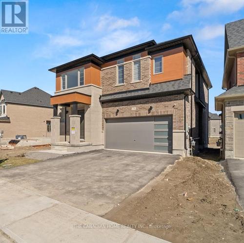 198 THOMPSON DRIVE  East Gwillimbury, ON L9N 0V5