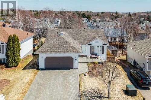 34 Mist Hollow  Sudbury, ON P3E 6L7