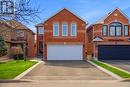 7389 Sandhurst Drive, Mississauga, ON  - Outdoor With Facade 