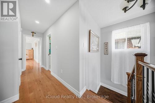 7389 Sandhurst Drive, Mississauga, ON - Indoor Photo Showing Other Room