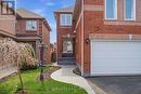7389 Sandhurst Drive, Mississauga, ON  - Outdoor 
