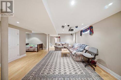 7389 Sandhurst Drive, Mississauga, ON - Indoor Photo Showing Other Room