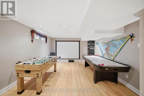 7389 Sandhurst Drive, Mississauga, ON - Indoor Photo Showing Other Room