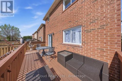 7389 Sandhurst Drive, Mississauga, ON - Outdoor With Exterior
