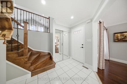 7389 Sandhurst Drive, Mississauga, ON - Indoor Photo Showing Other Room