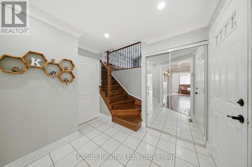 7389 Sandhurst Drive, Mississauga, ON - Indoor Photo Showing Other Room
