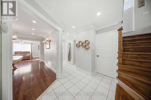 7389 Sandhurst Drive, Mississauga, ON - Indoor Photo Showing Other Room