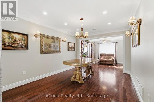 7389 Sandhurst Drive, Mississauga, ON - Indoor Photo Showing Other Room