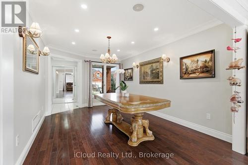 7389 Sandhurst Drive, Mississauga, ON - Indoor Photo Showing Other Room