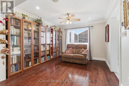 7389 Sandhurst Drive, Mississauga, ON - Indoor