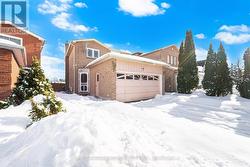 237 BUFFORD DRIVE Brampton, ON L6Y 4W1