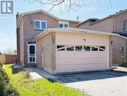 237 BUFFORD DRIVE Brampton, ON L6Y 4W1