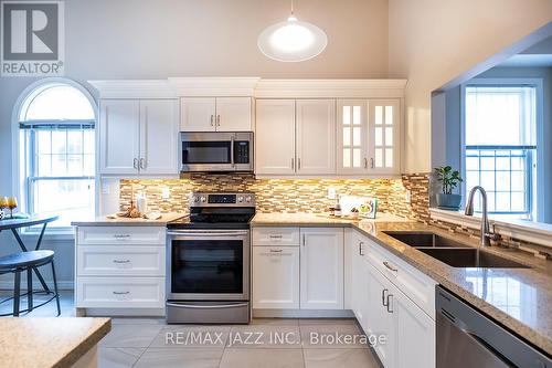 C3 - 1655 NASH ROAD  Clarington (Courtice), ON L1E 1S8