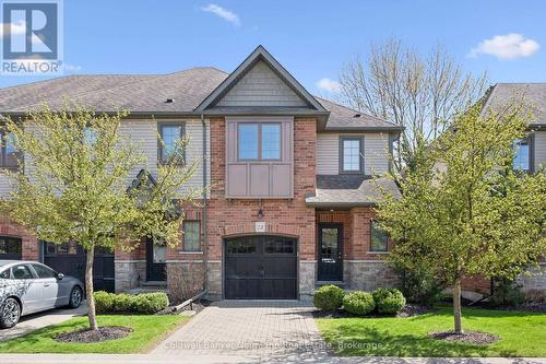 28 - 146 DOWNEY ROAD  Guelph (Kortright Hills), ON N1C 0A2