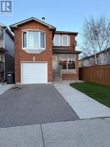 17 TIMBERLANE DRIVE  Brampton, ON L6Y 3Y6
