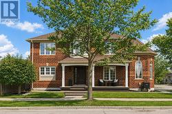 855 LUXTON DRIVE  Milton, ON L9T 6Y3