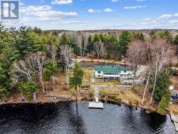 1087 LAGOON ROAD  Highlands East (Cardiff Ward), ON K0L 1C0