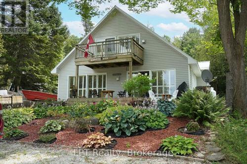 98 HOPE BAY ROAD  South Bruce Peninsula, ON N0H 2T0