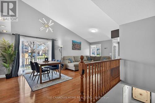 339 Kerwood Drive, Cambridge, ON - Indoor Photo Showing Other Room