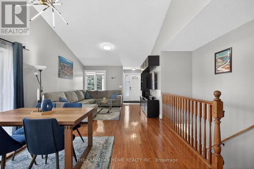 339 Kerwood Drive, Cambridge, ON - Indoor