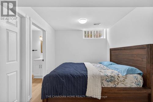 339 Kerwood Drive, Cambridge, ON - Indoor Photo Showing Bedroom