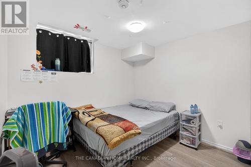 339 Kerwood Drive, Cambridge, ON - Indoor Photo Showing Bedroom
