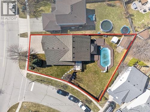 339 Kerwood Drive, Cambridge, ON - Other