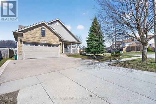 339 Kerwood Drive, Cambridge, ON - Outdoor