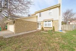 64 SOMERSET DRIVE Brampton, ON L6Z 1C5