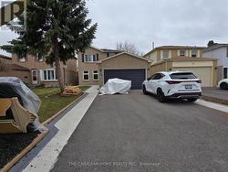 12 NORMA CRESCENT Brampton, ON L6S 4H2