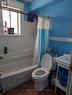 563 Cannon Street E, Hamilton, ON  - Indoor Photo Showing Bathroom 