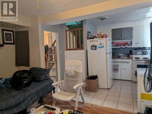 563 Cannon Street E, Hamilton, ON - Indoor
