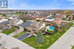 9 CLAYTON CRESCENT Clarington (Bowmanville), ON L1C 4P2