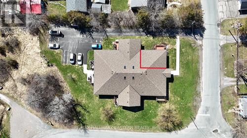 6 - 122 HOMEWOOD AVENUE  Trent Hills (Hastings), ON K0L 1Y0