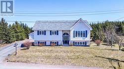 5-7 Augustus Drive Burin Bay Arm, NL A0E 1G0