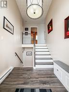 Front foyer - 
