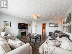Living room - 