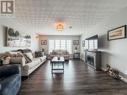 Living room - 