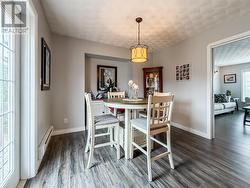 Dining room - 