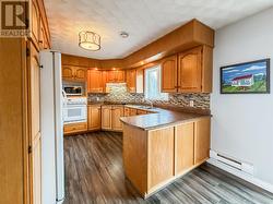 Kitchen - 