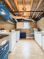 Laundry room - 
