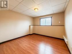 Apartment Living room - 