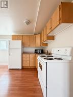 Apartment Kitchen - 