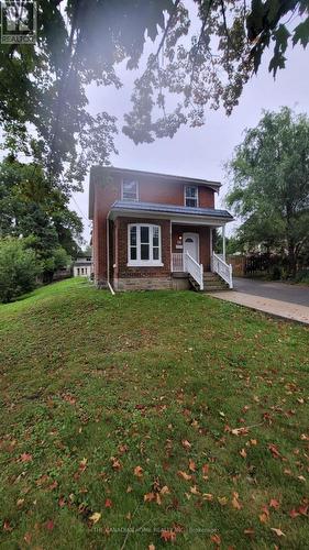 43 DAVID ST STREET  Brampton, ON L6X 1J3