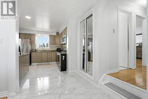 85 Summerlea Drive, Hamilton, ON - Indoor